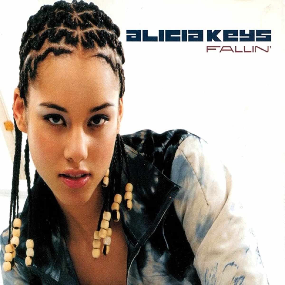 Alicia Keys Fallin'