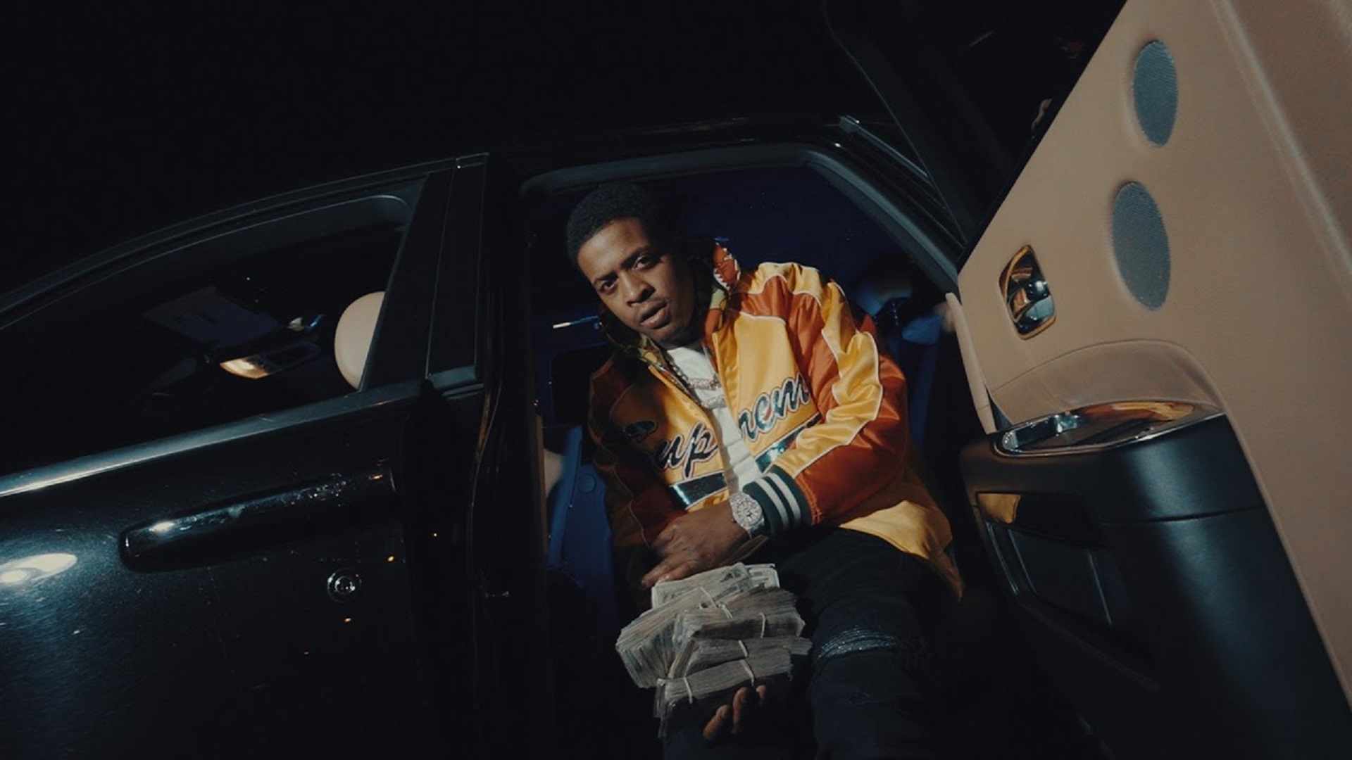 Baby Money Long Time Coming