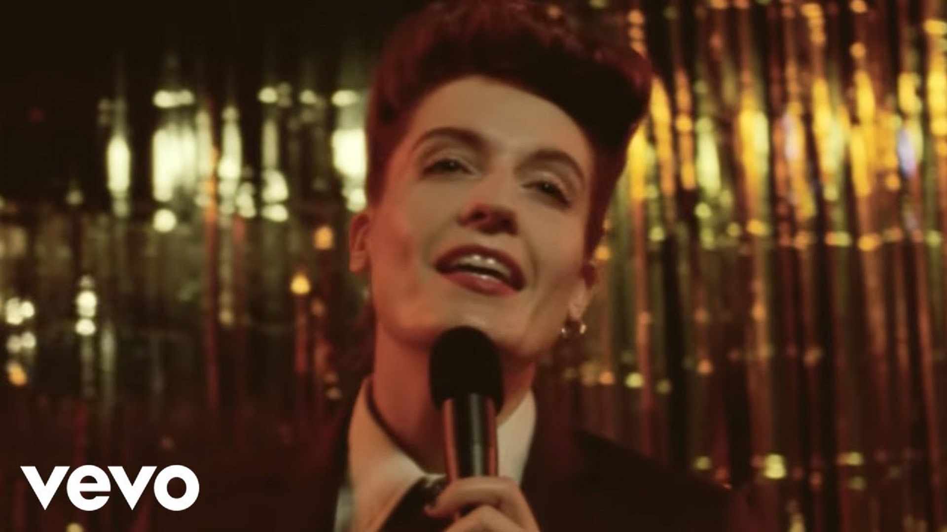 Calvin Harris Sweet Nothing