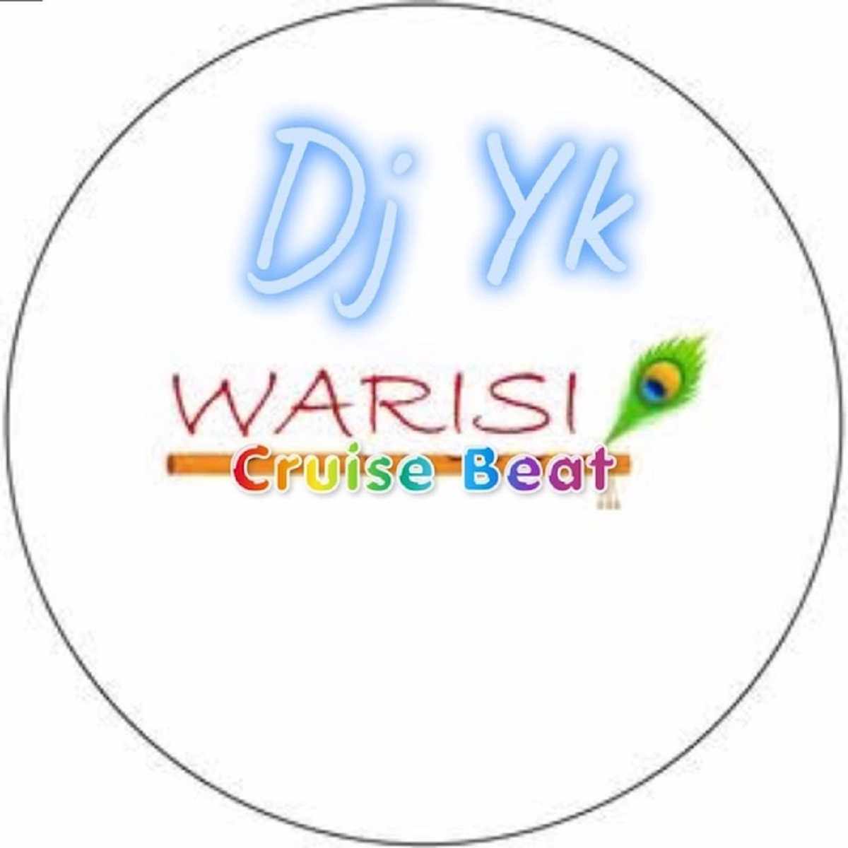 DJ YK Beats – Warisi Cruise Beat (Audio/Instrumental)