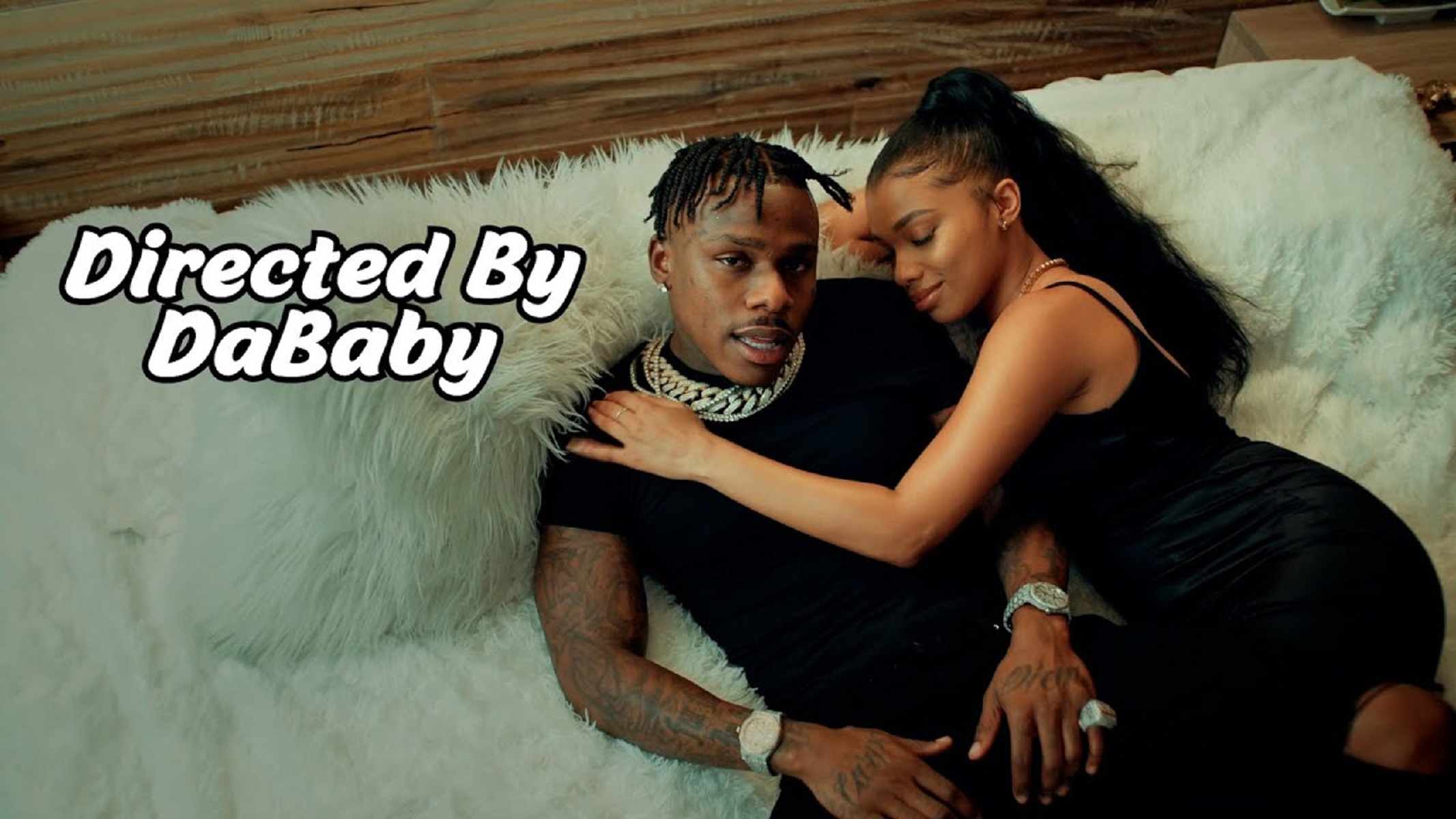 Dababy Sneaky Link Anthem