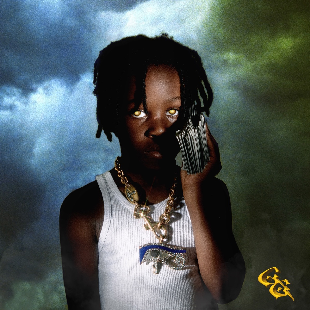 Earthgang All Eyes On Me