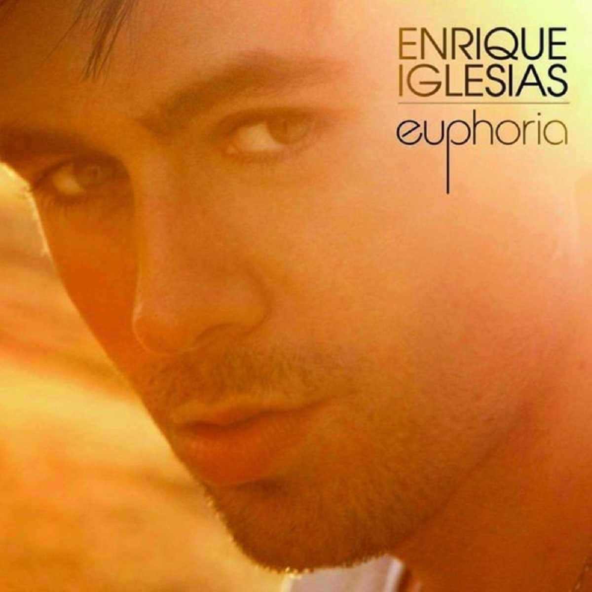 Enrique Iglesias Tonight