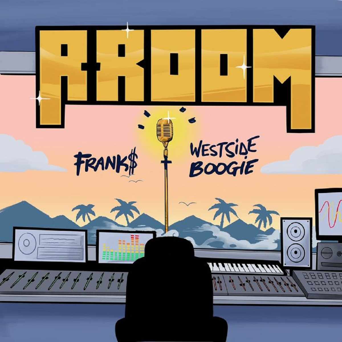 Frank$ A Room
