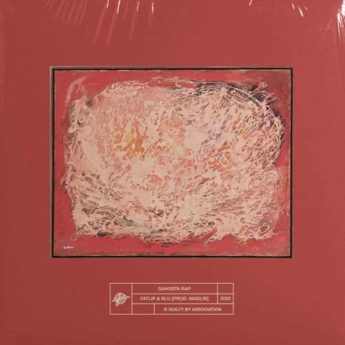 Fatlip, Blu & Madlib Gangsta Rap