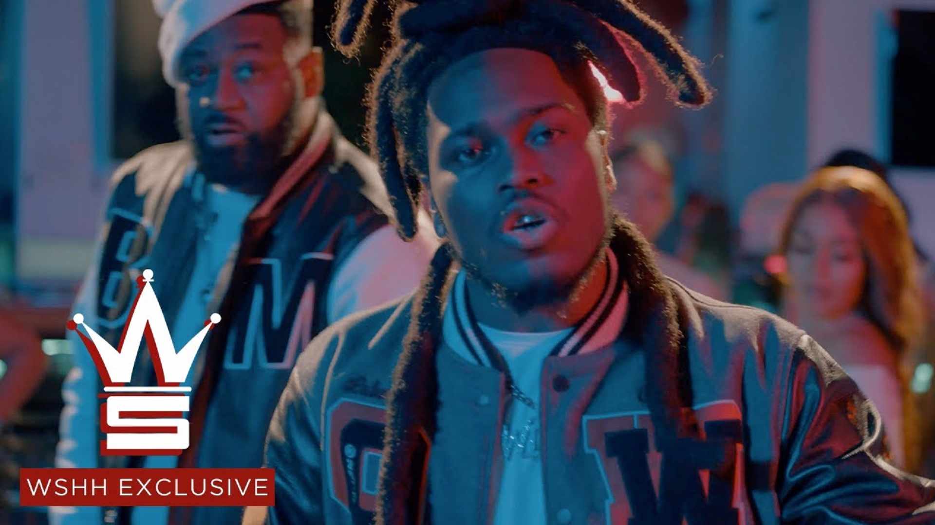 Ghostface Killah Let Me Touch Ya