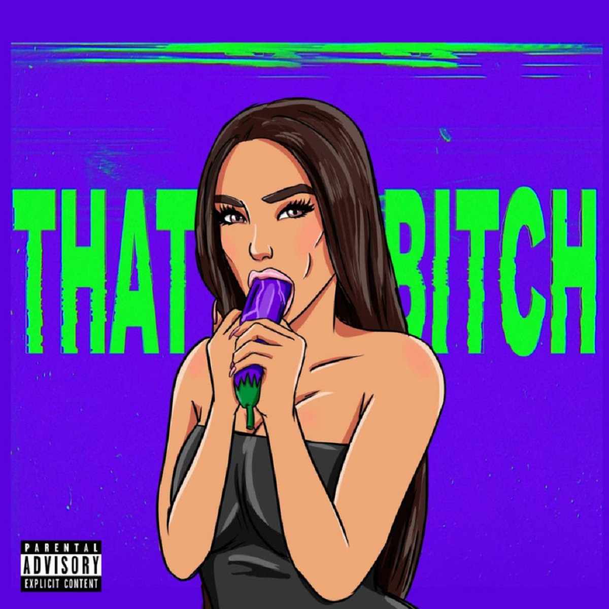 Glasses Malone Kanye Should've Never Married