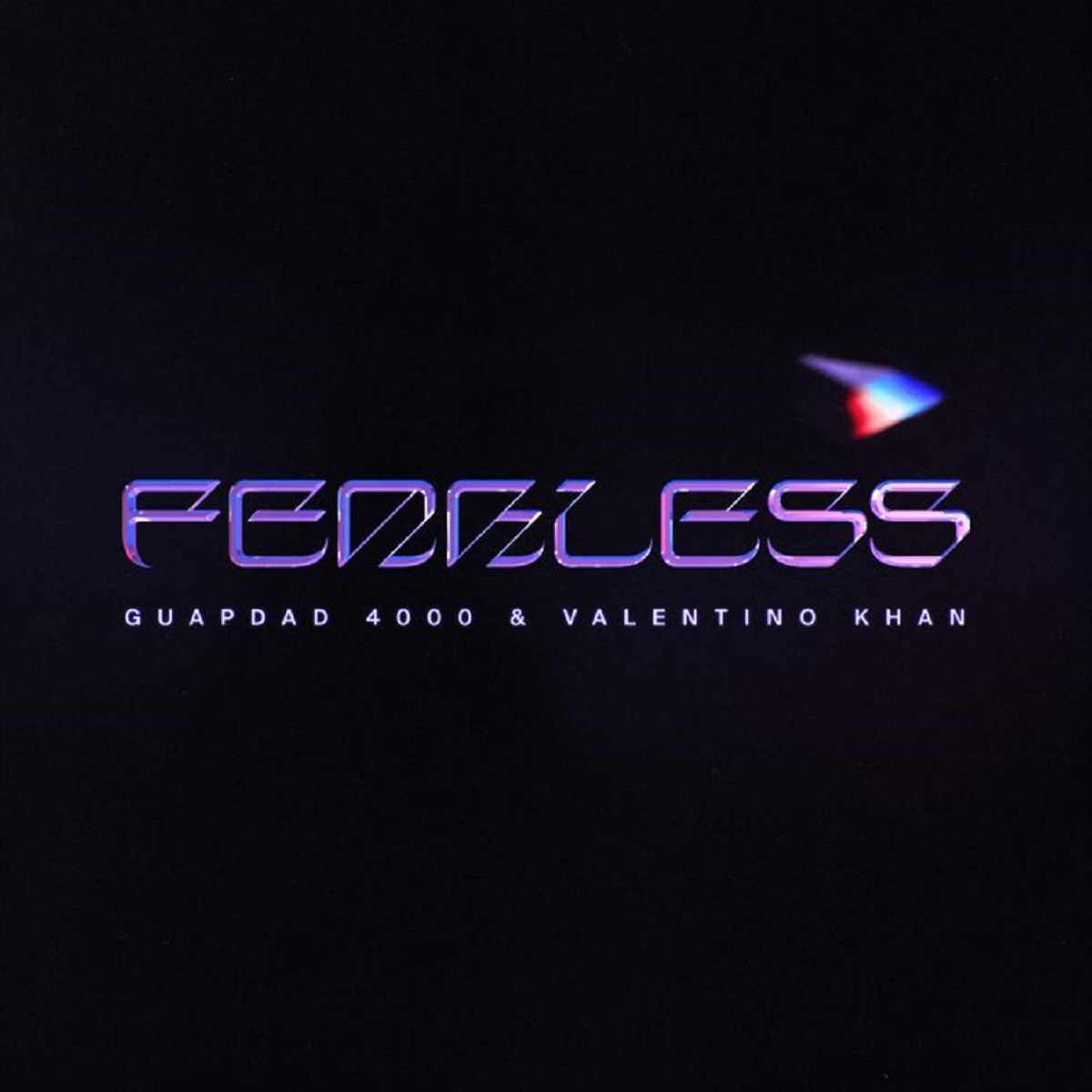 Guapdad 4000 & Valentino Khan Fearless