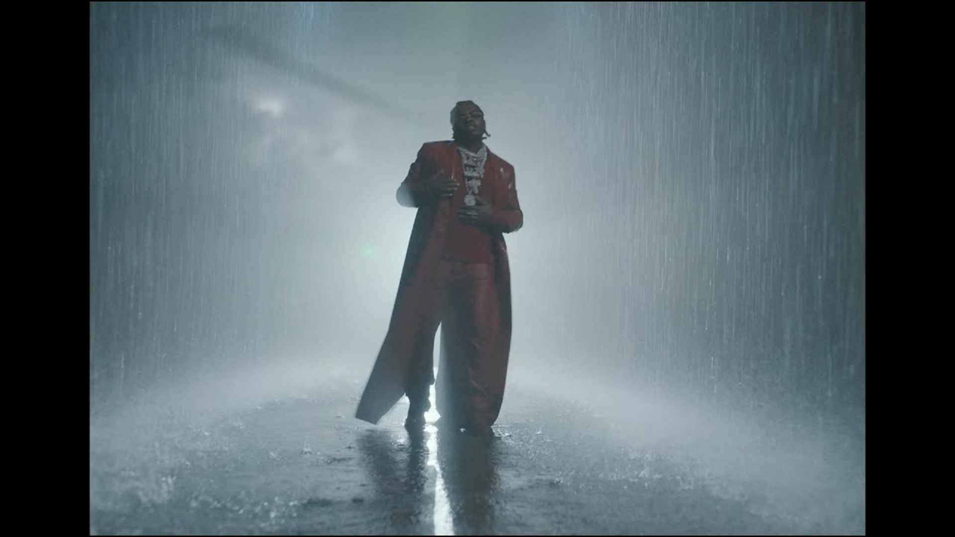 Gunna ‎livin Wild (video)