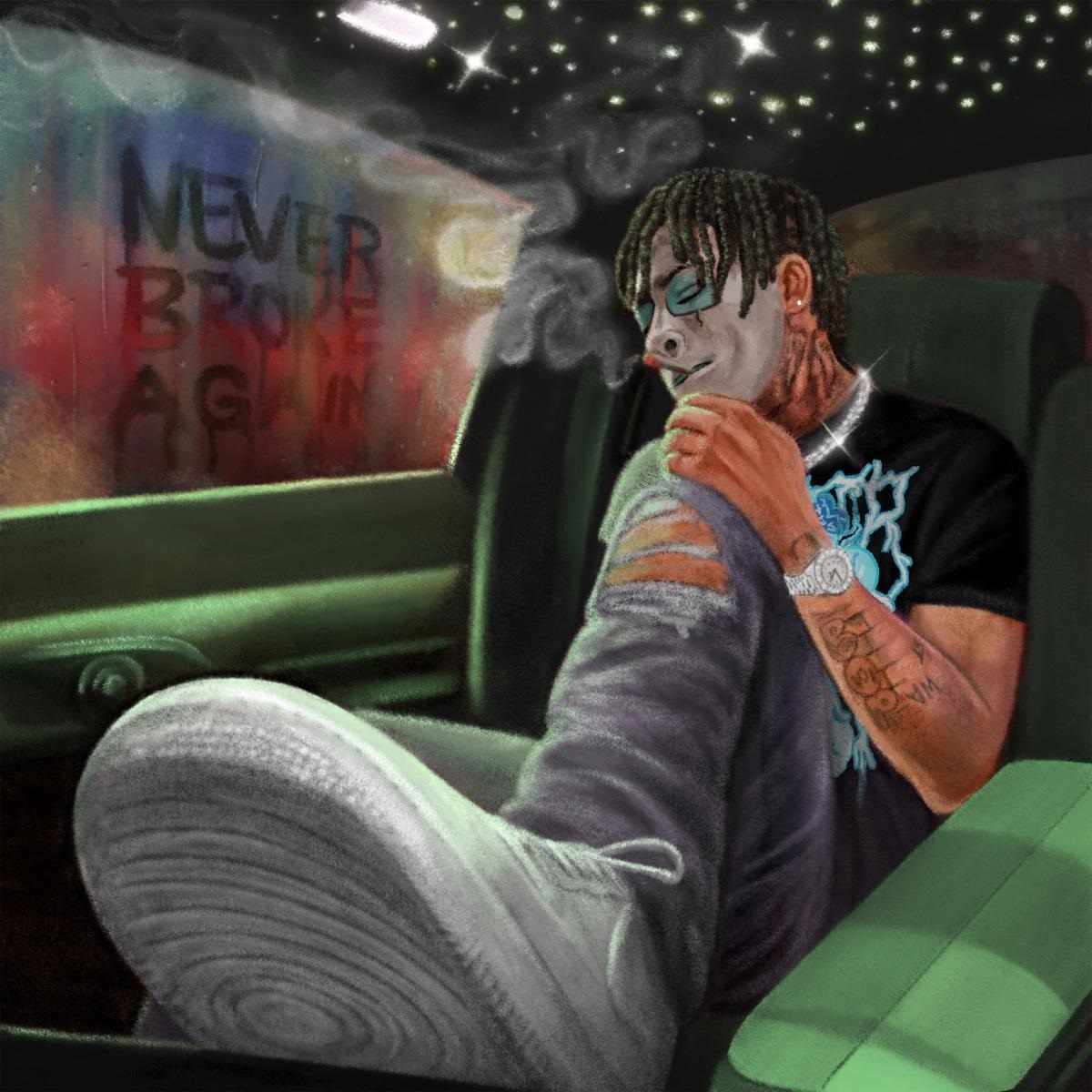 Internet Money Flossin'