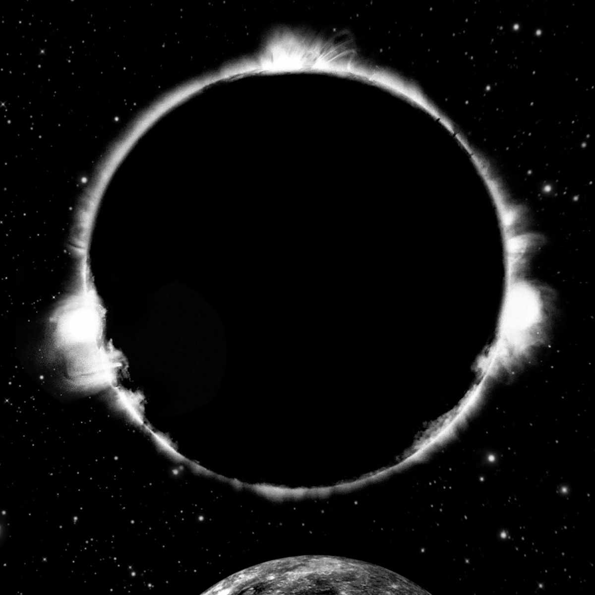 Jack White – Love Is Selfish