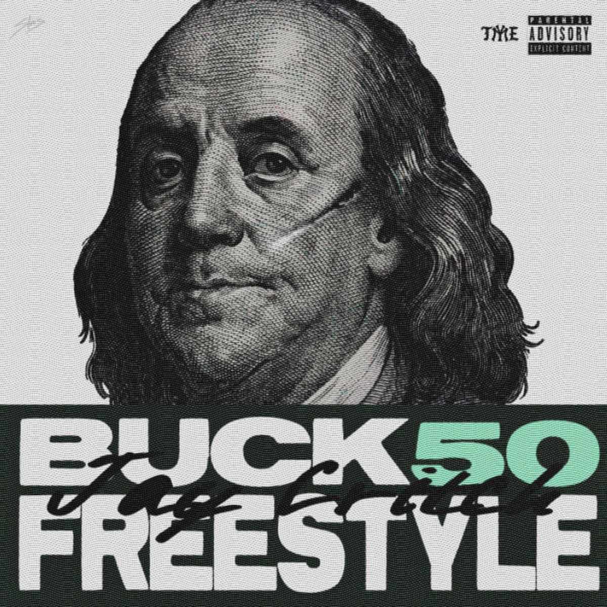 Jay Critch Buck 50