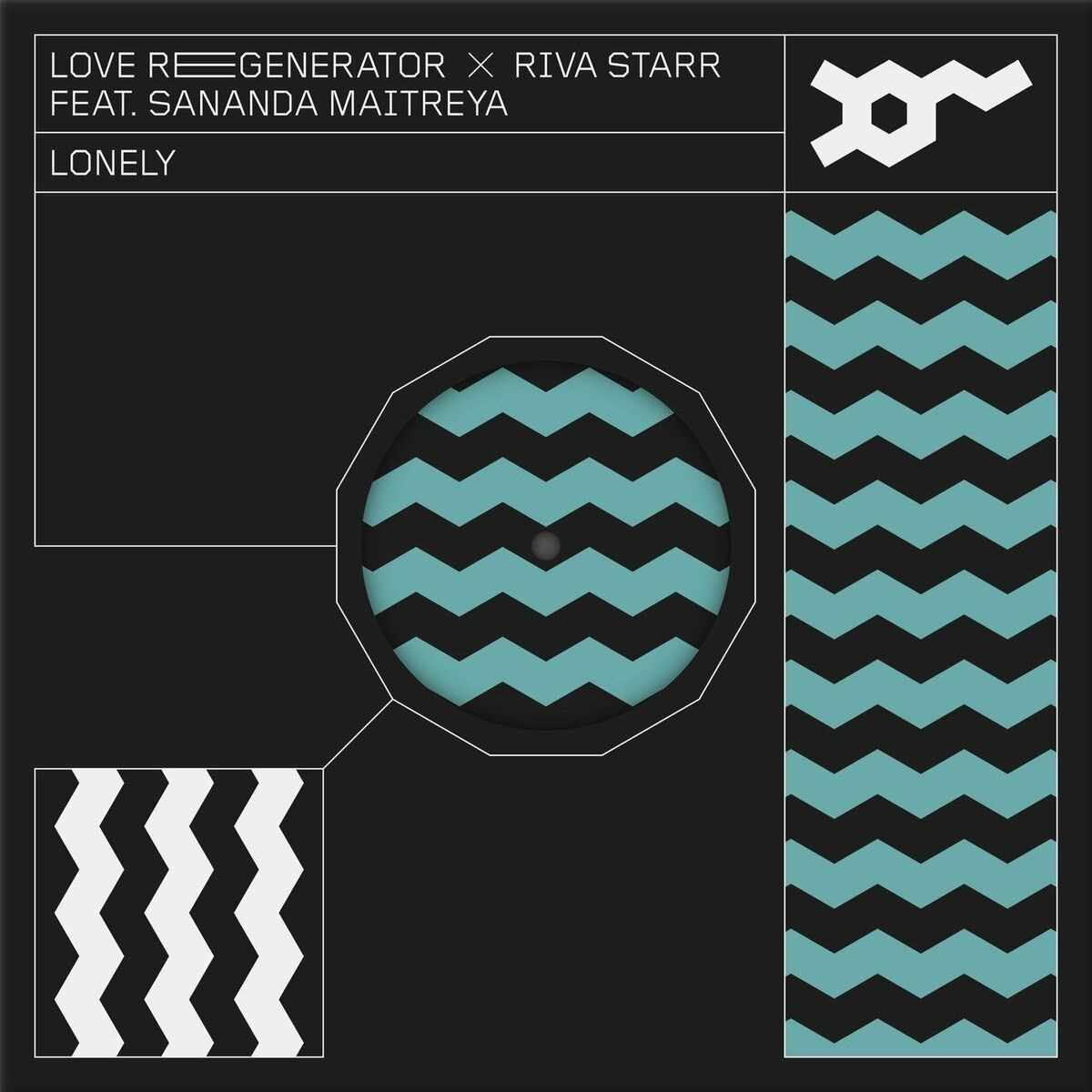 Love Regenerator Lonely