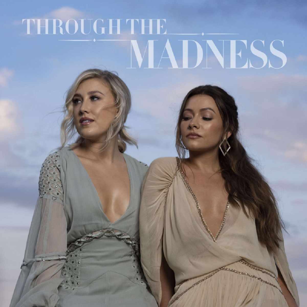 Maddie & Tae Strangers