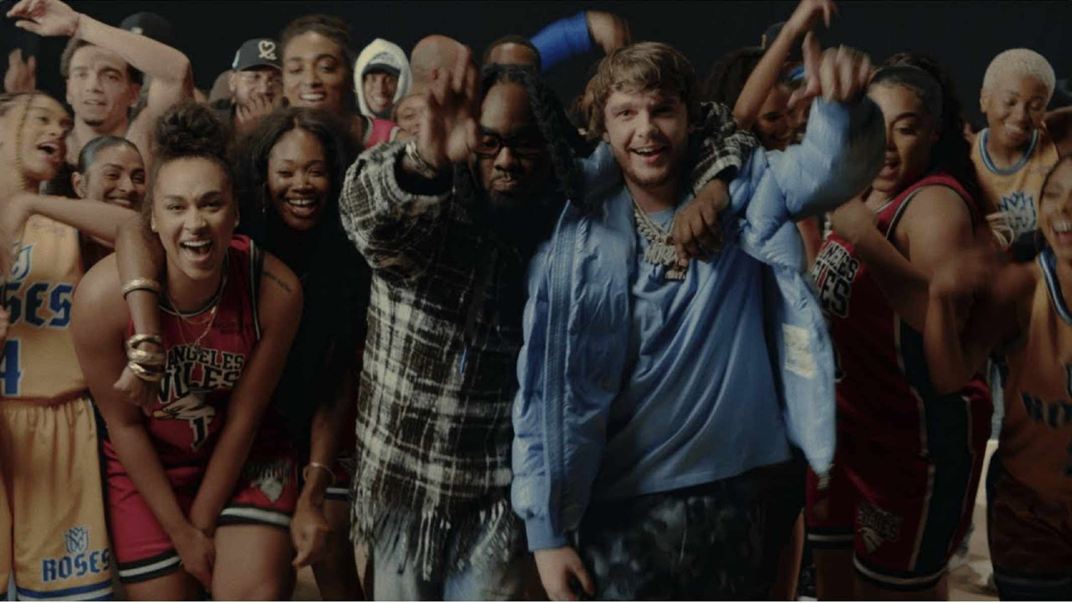 Murda Beatz One Shot (video)