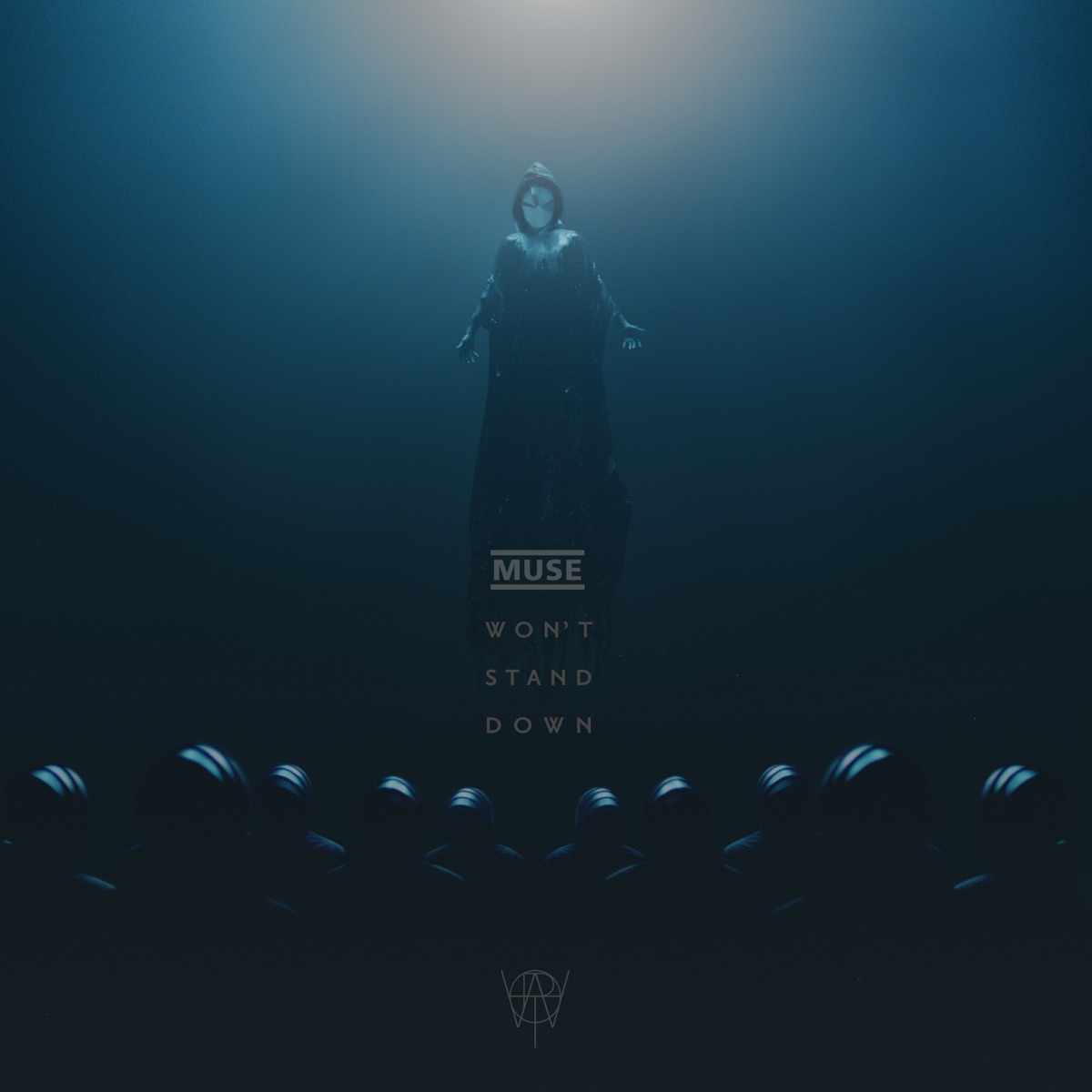 Muse Won’t Stand Down