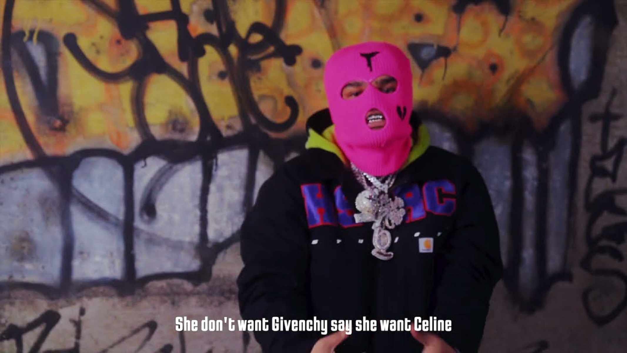 Nocap Fortune Teller