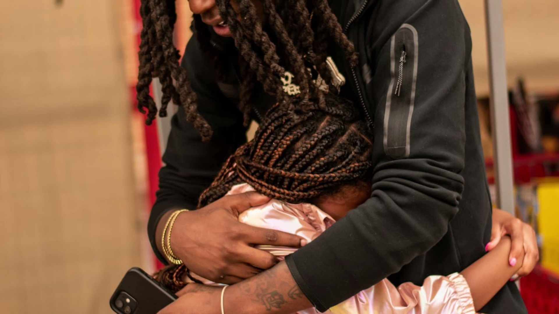 Omb Peezy If You Love Me