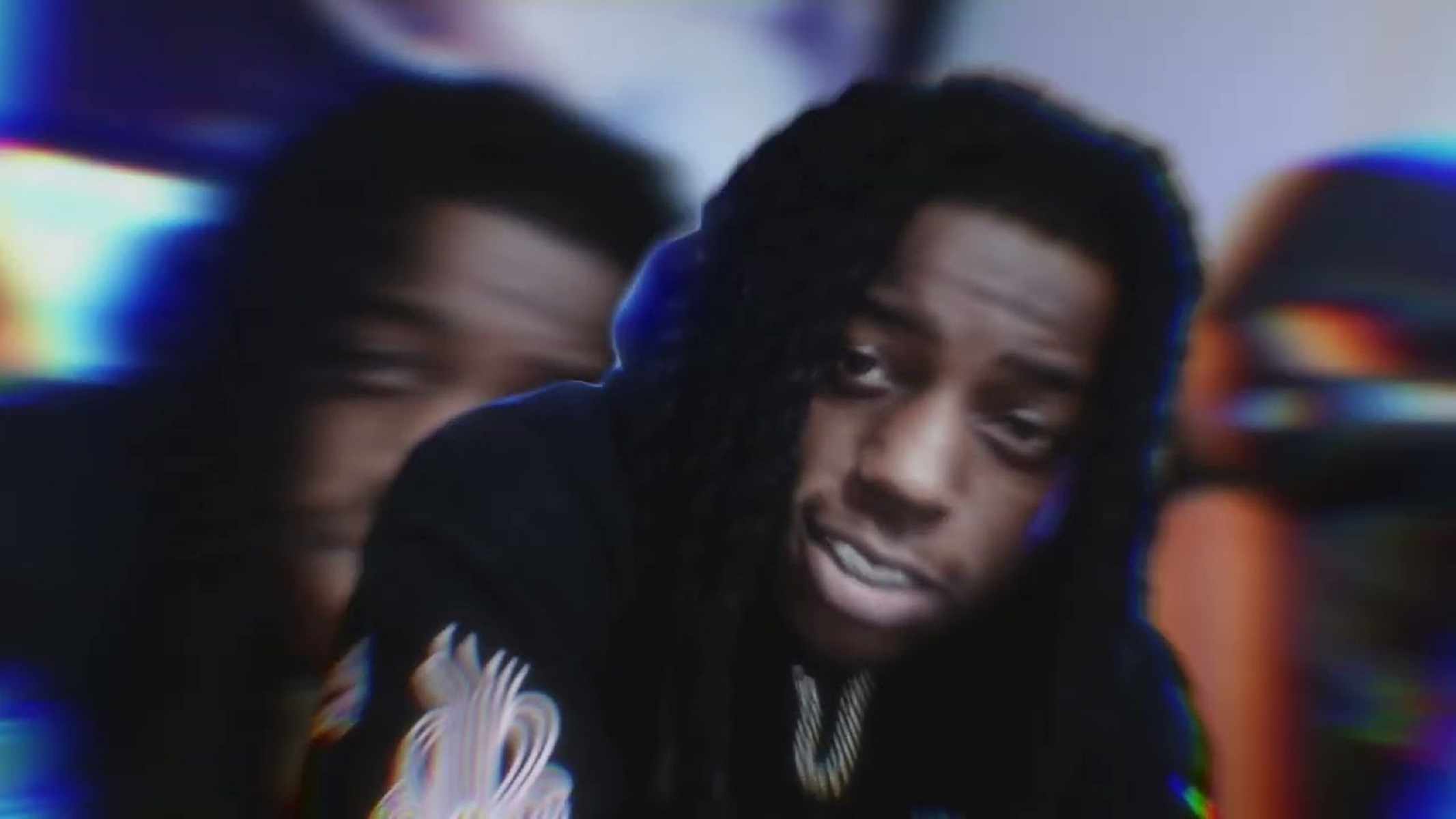 Omb Peezy Never Leave