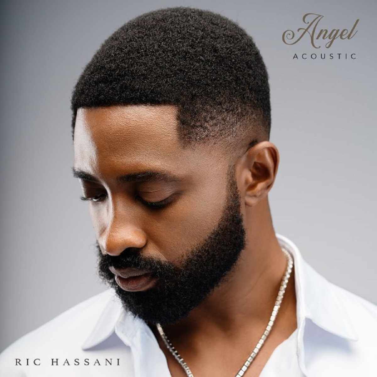 Ric Hassani Angel (acoustic)