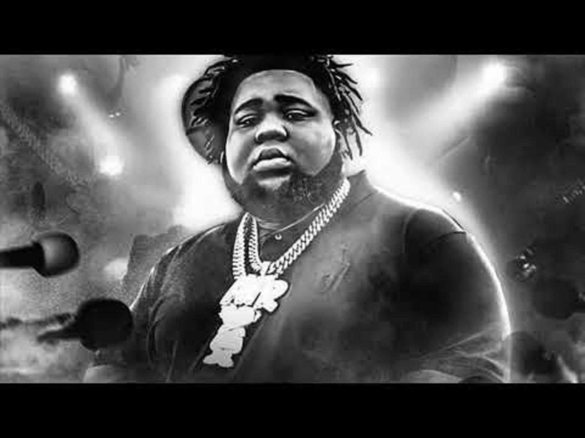 Rod Wave Done With Love