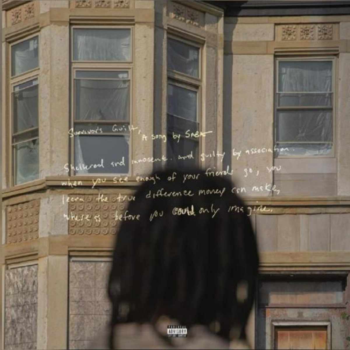 Saba Survivor's Guilt