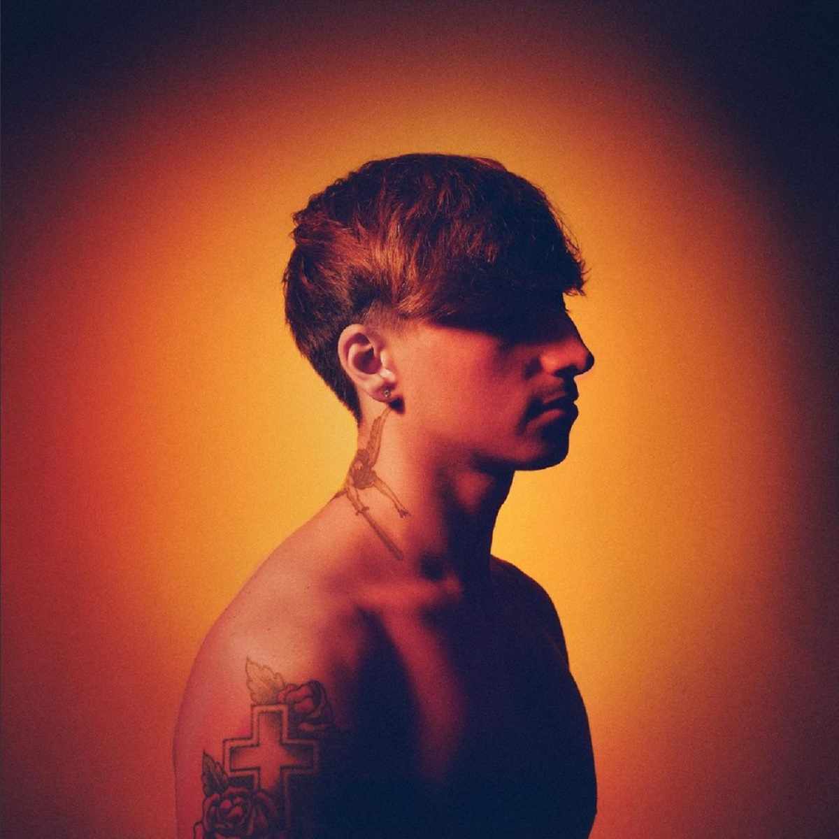 Sick Luke Dream Team