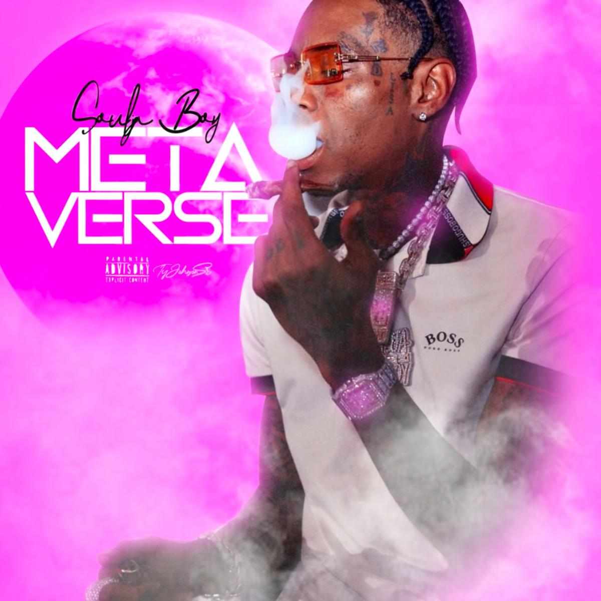 Soulja Boy Metaverse
