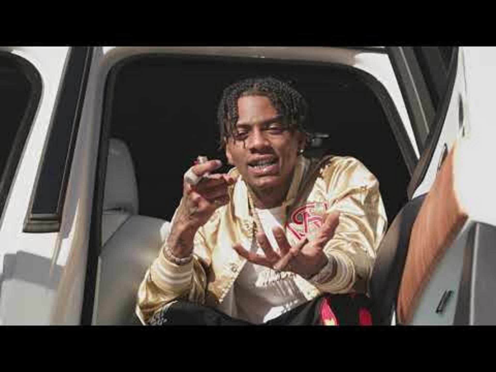 Soulja Boy They Call Me Draco Baby