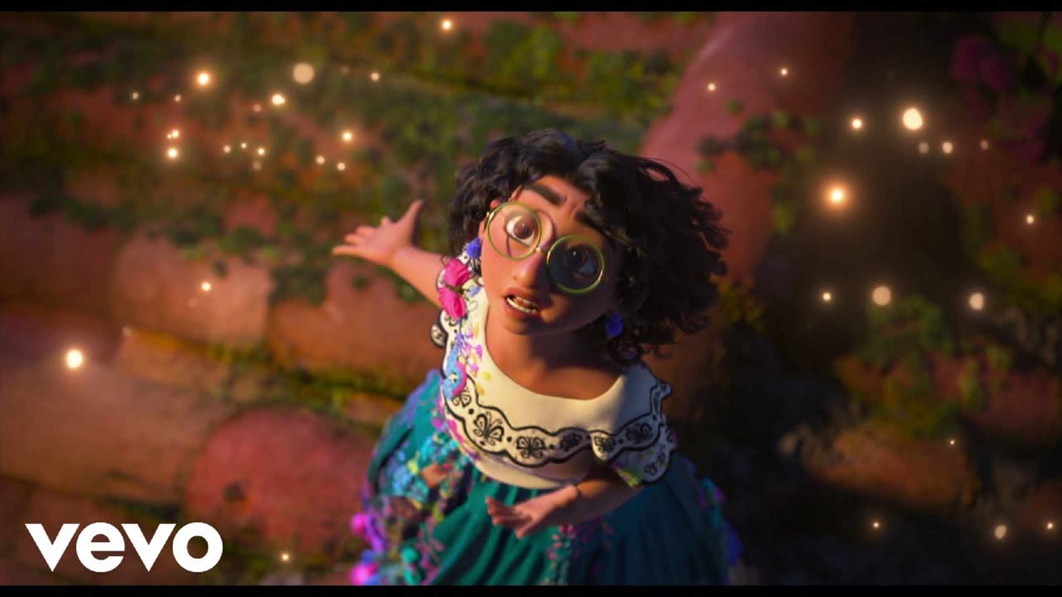 Stephanie Beatriz Waiting On A Miracle