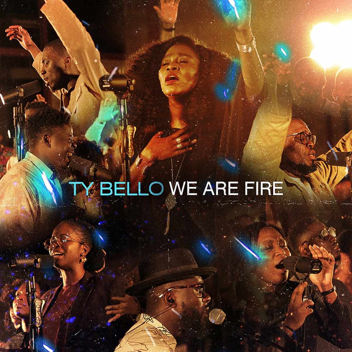 Ty Bello Fire Fire