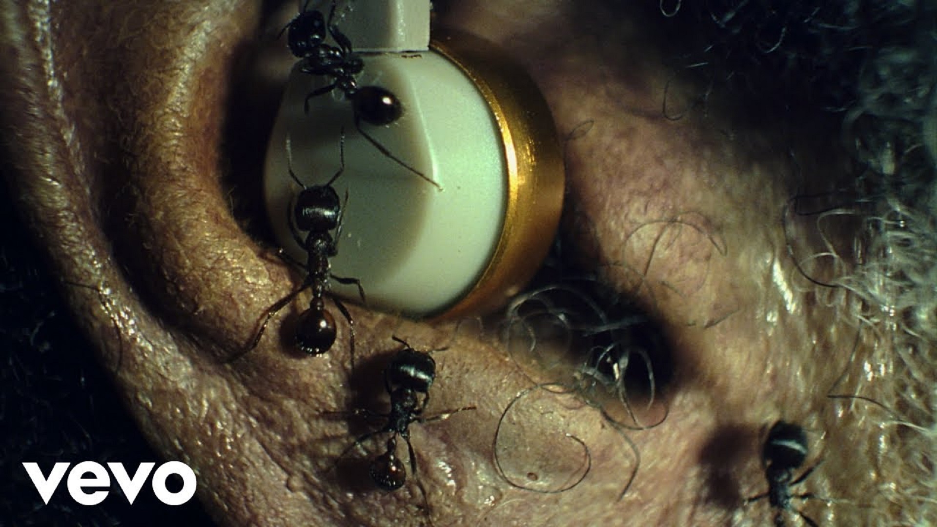 The Weeknd Gasoline (video)