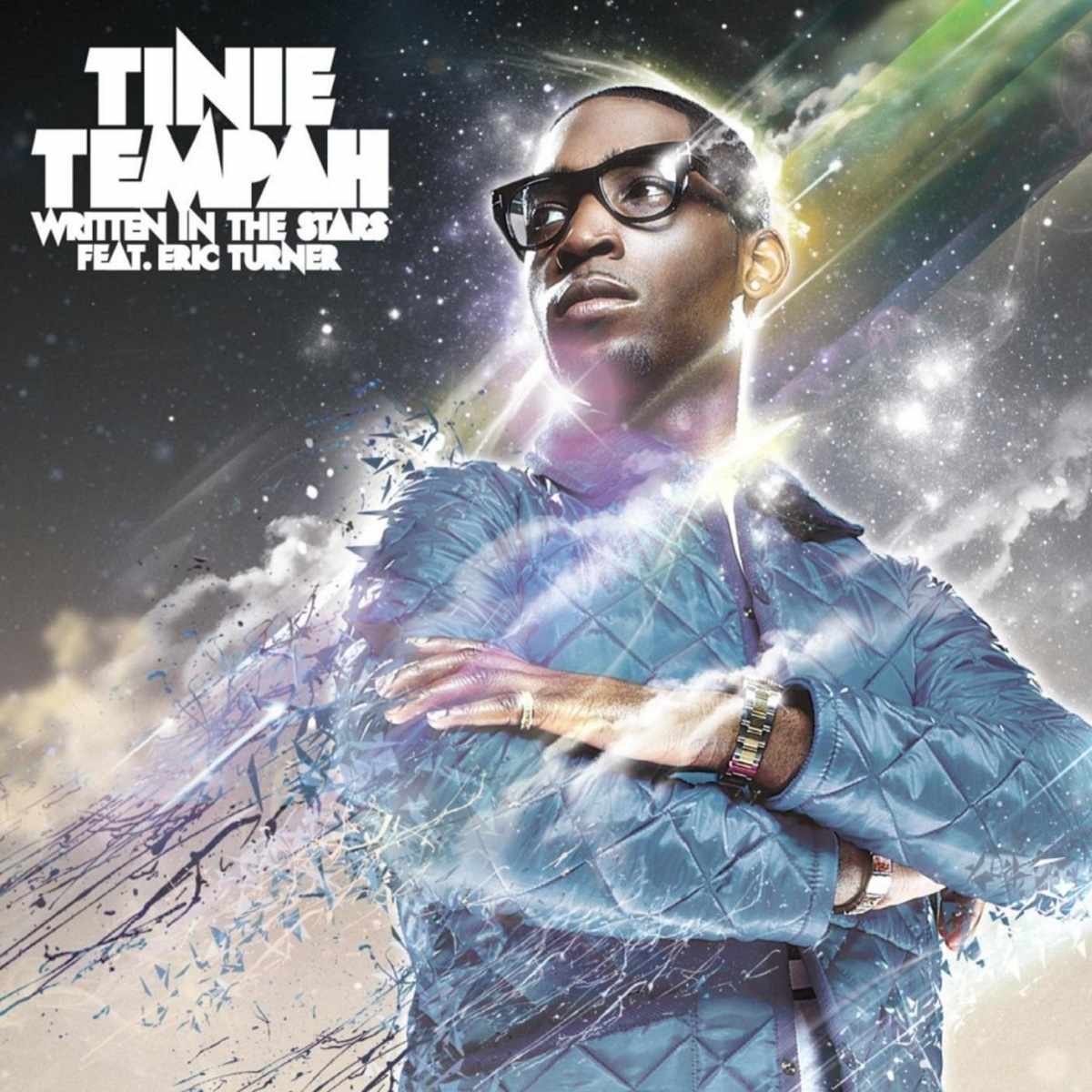 Tinie Tempah Written In The Stars