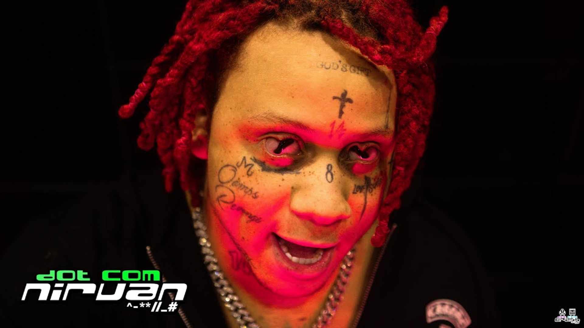 Trippie Redd Uh Uh