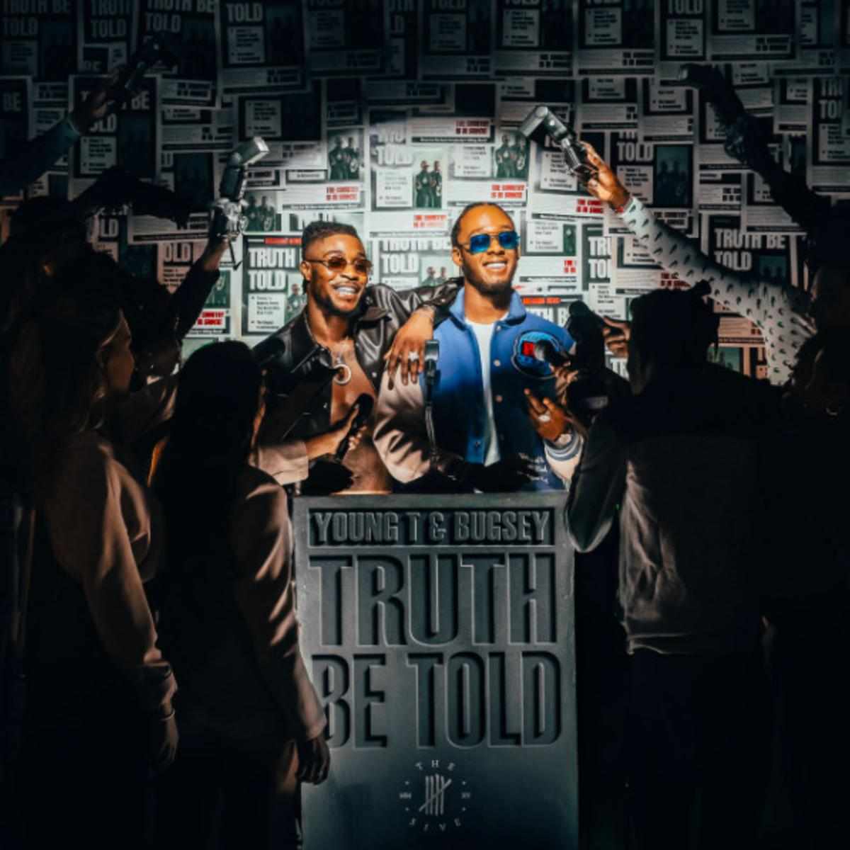 Young T & Bugsey Blessings