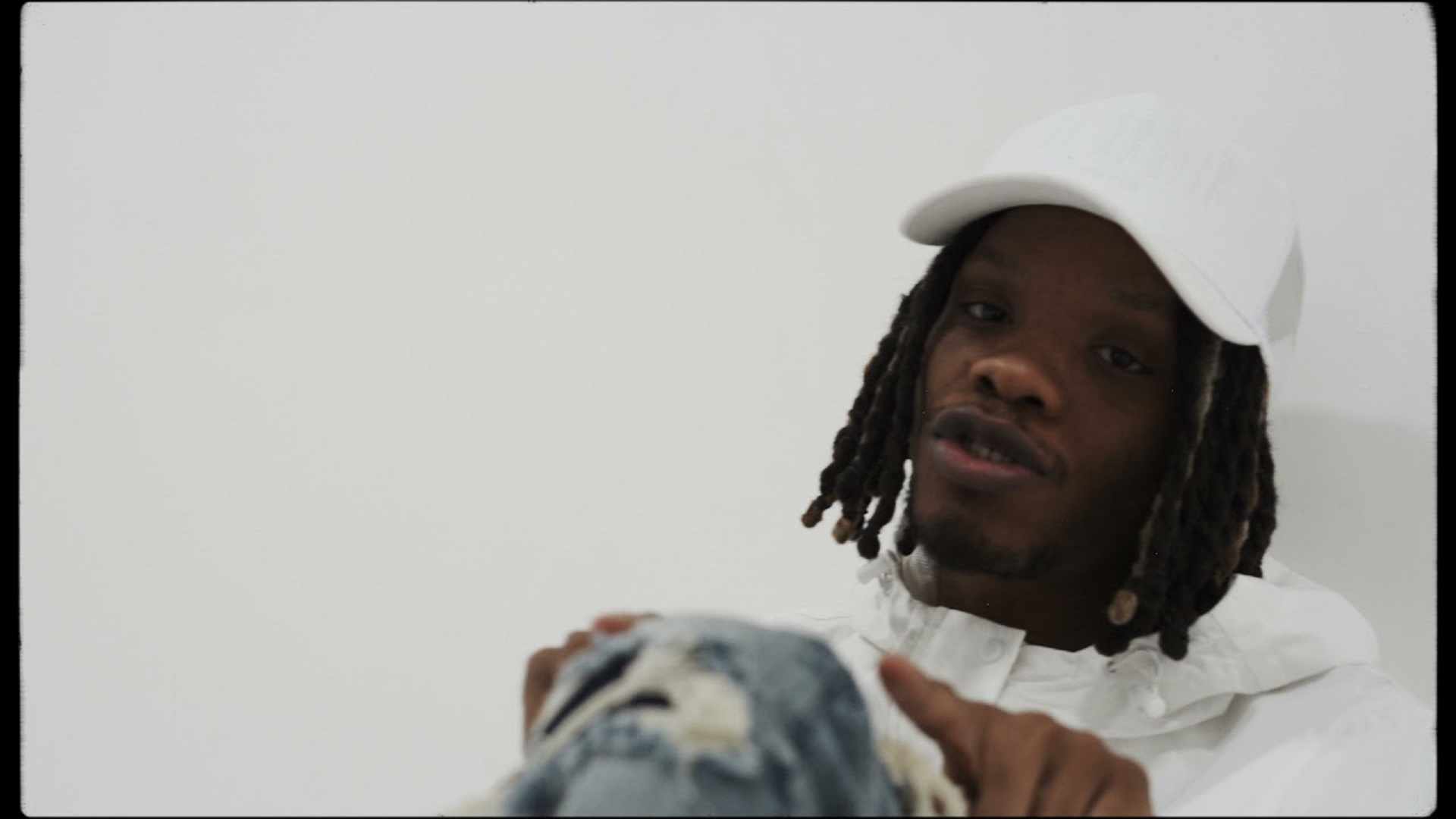 Youngs Teflon 6 A.m. On The Island