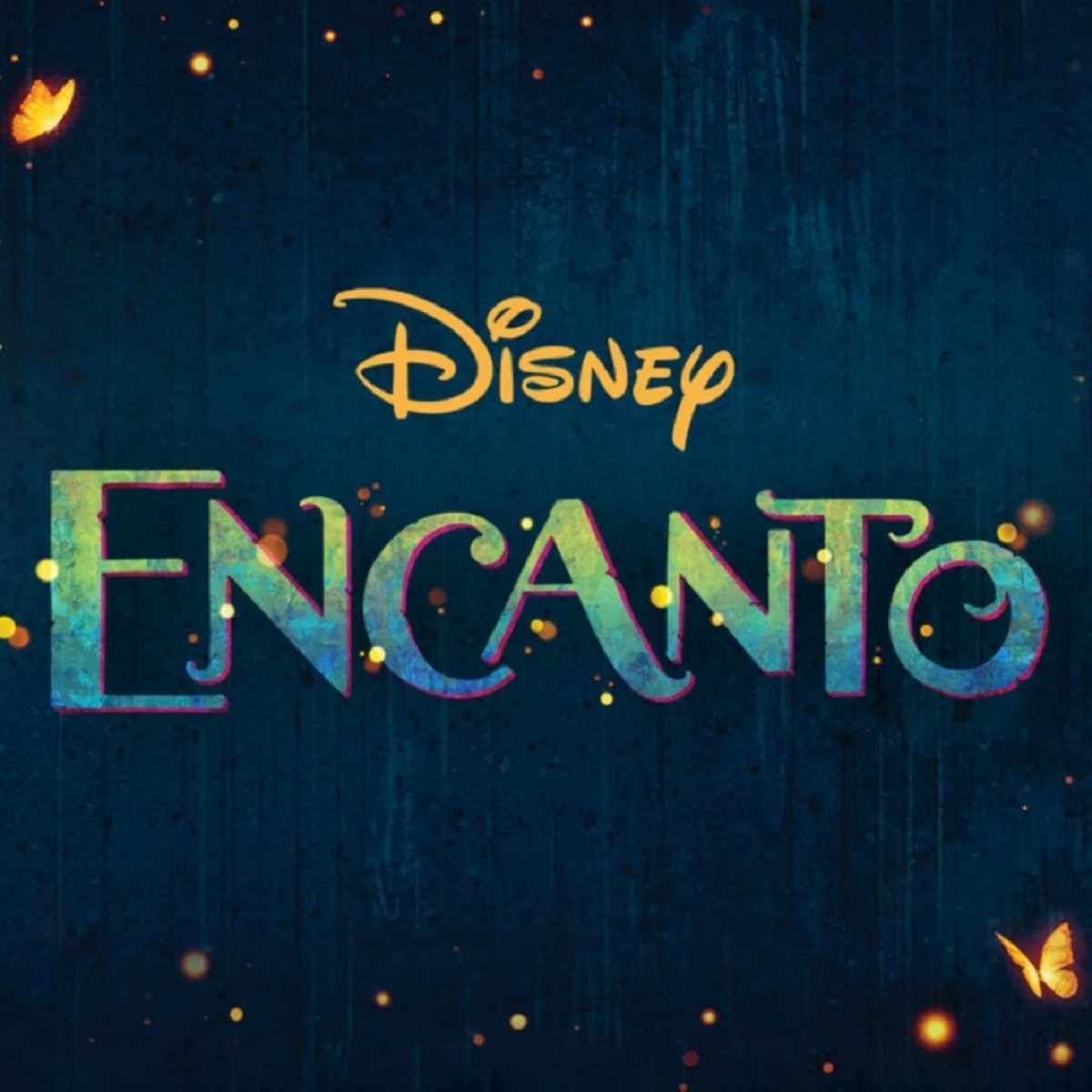 Encanto Cast All Of You