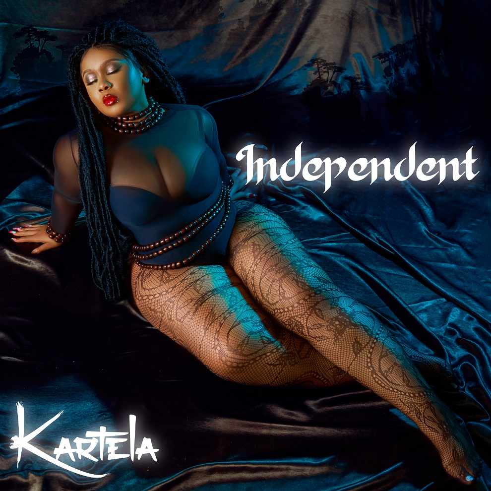 Kartela – Independent (EP) (Audio)