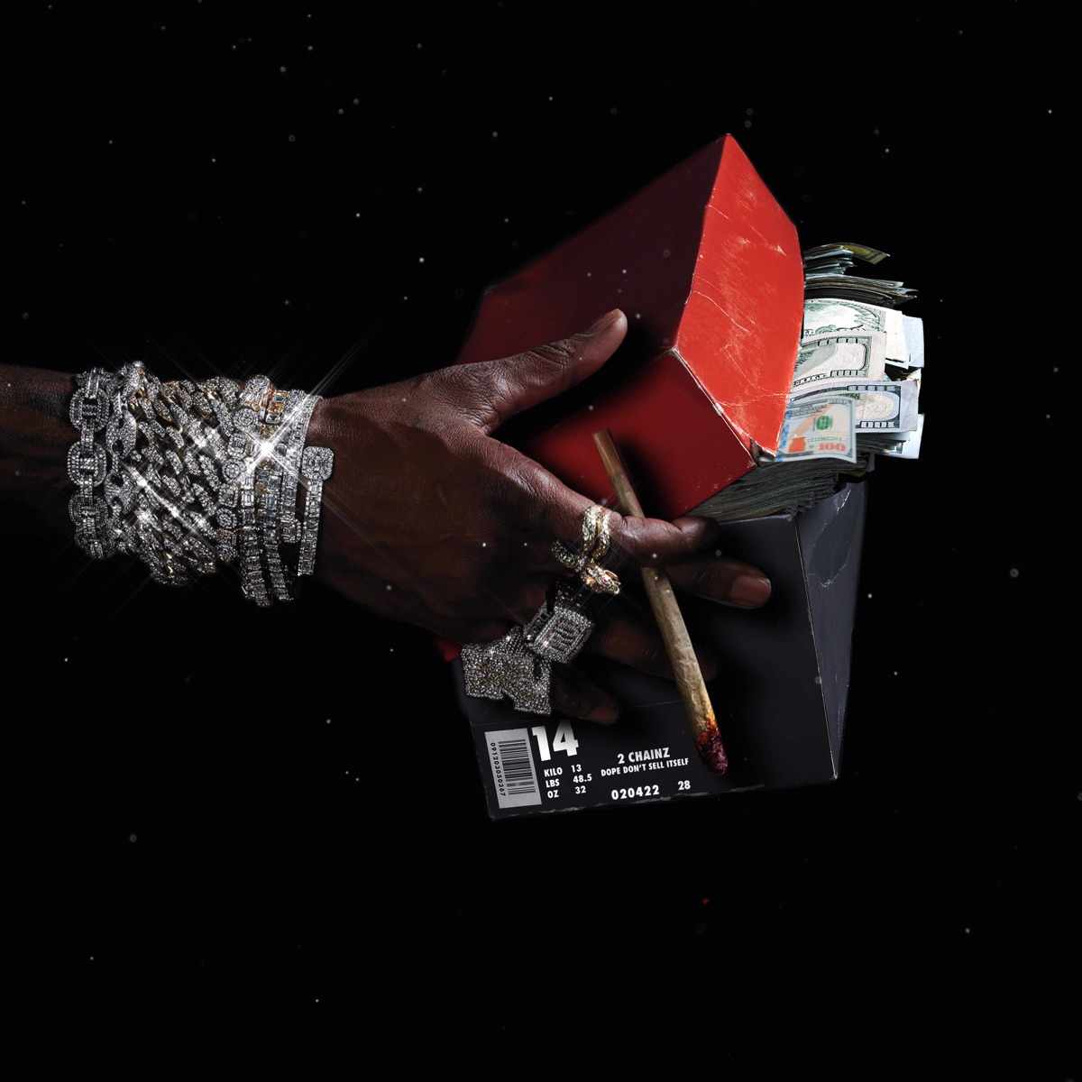 2 Chainz Neighbors Know My Name