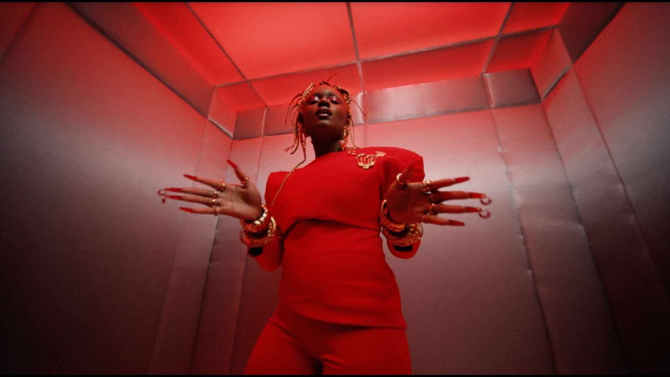 Amaarae Sad Girlz Luv Money (remix)