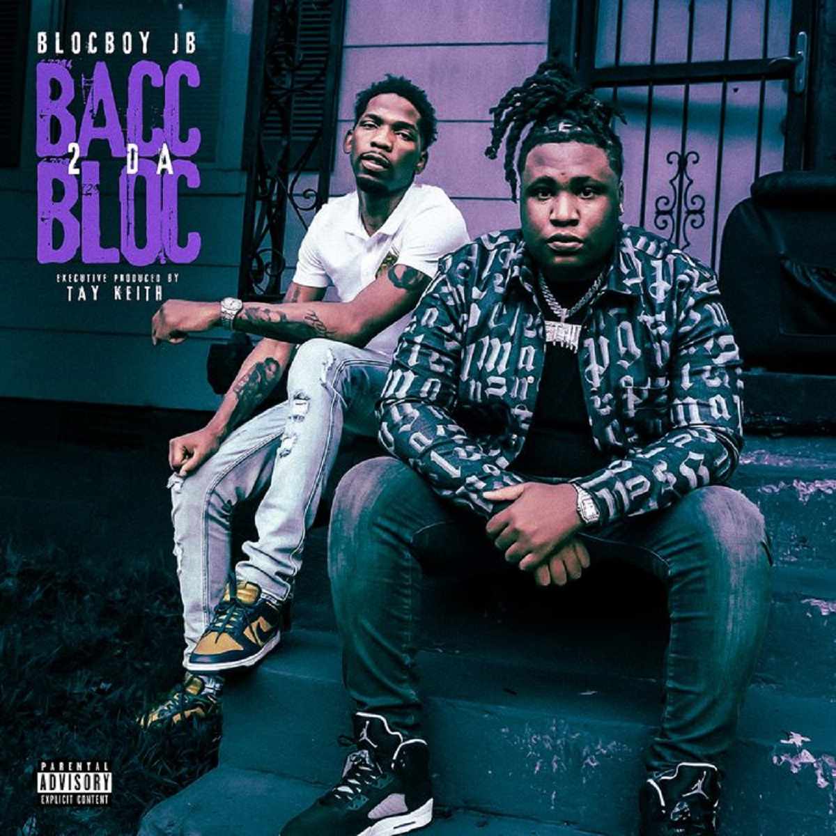 Blocboy Jb, Co Cash Devin Booker