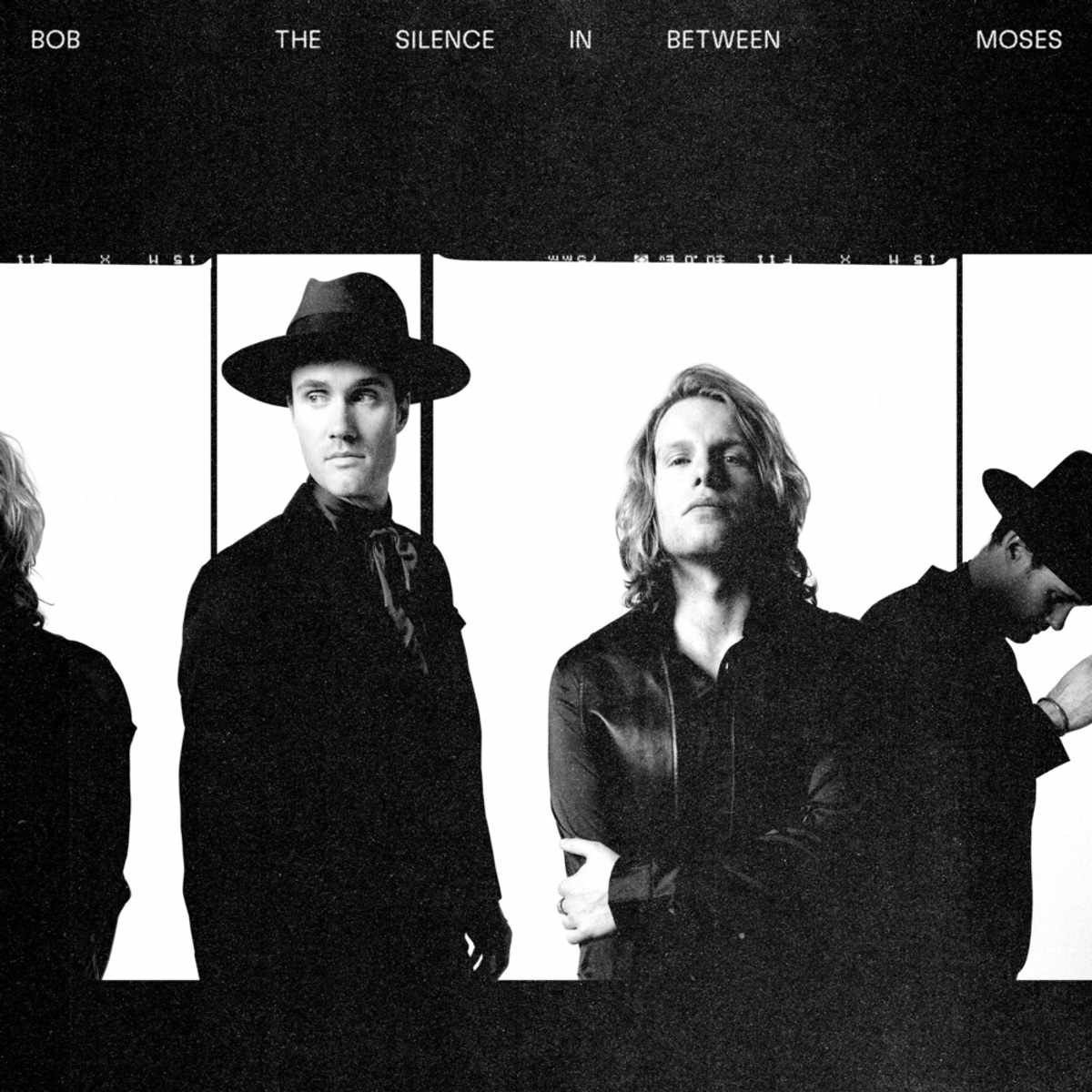 Bob Moses Never Ending