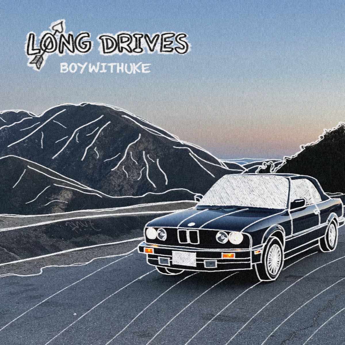 Boywithuke Long Drives