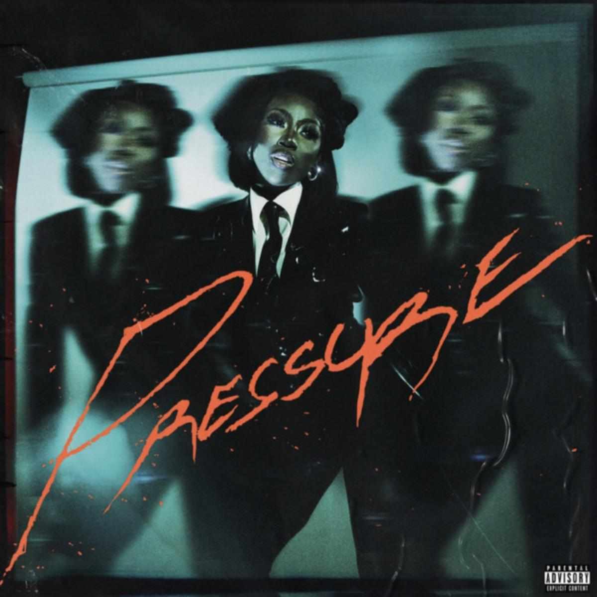 Bree Runway Pressure