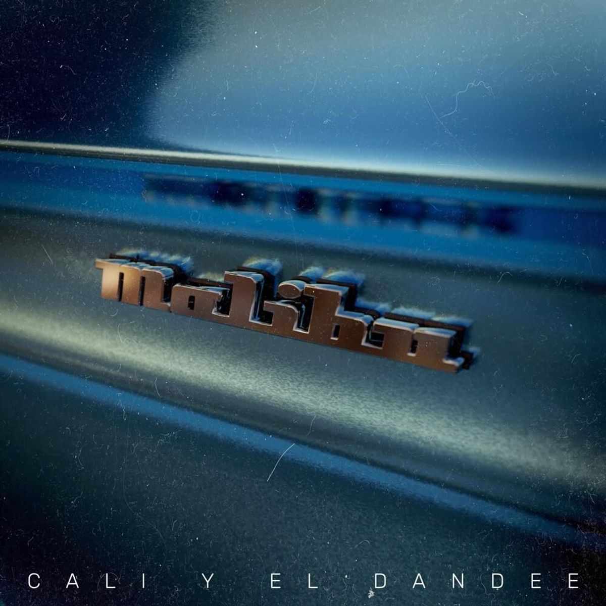 Cali Y El Dandee Malibu