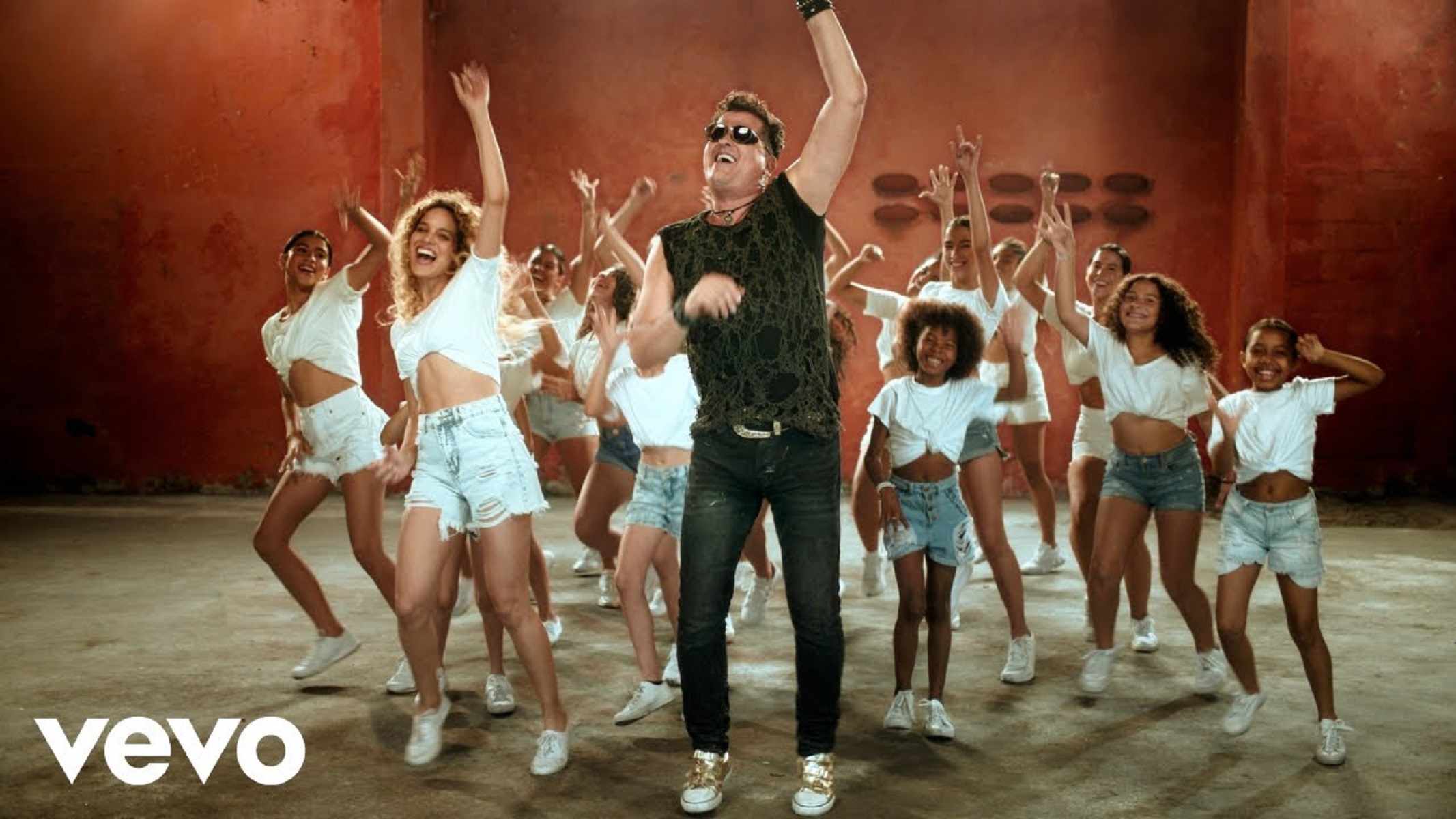 Carlos Vives Currambera