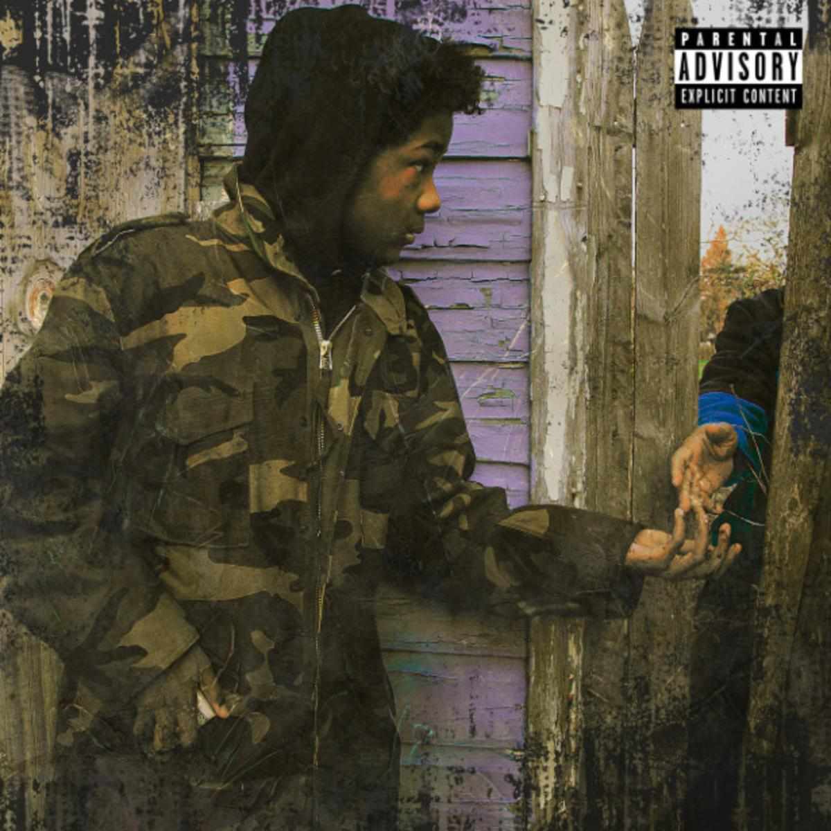 Conway The Machine Tear Gas