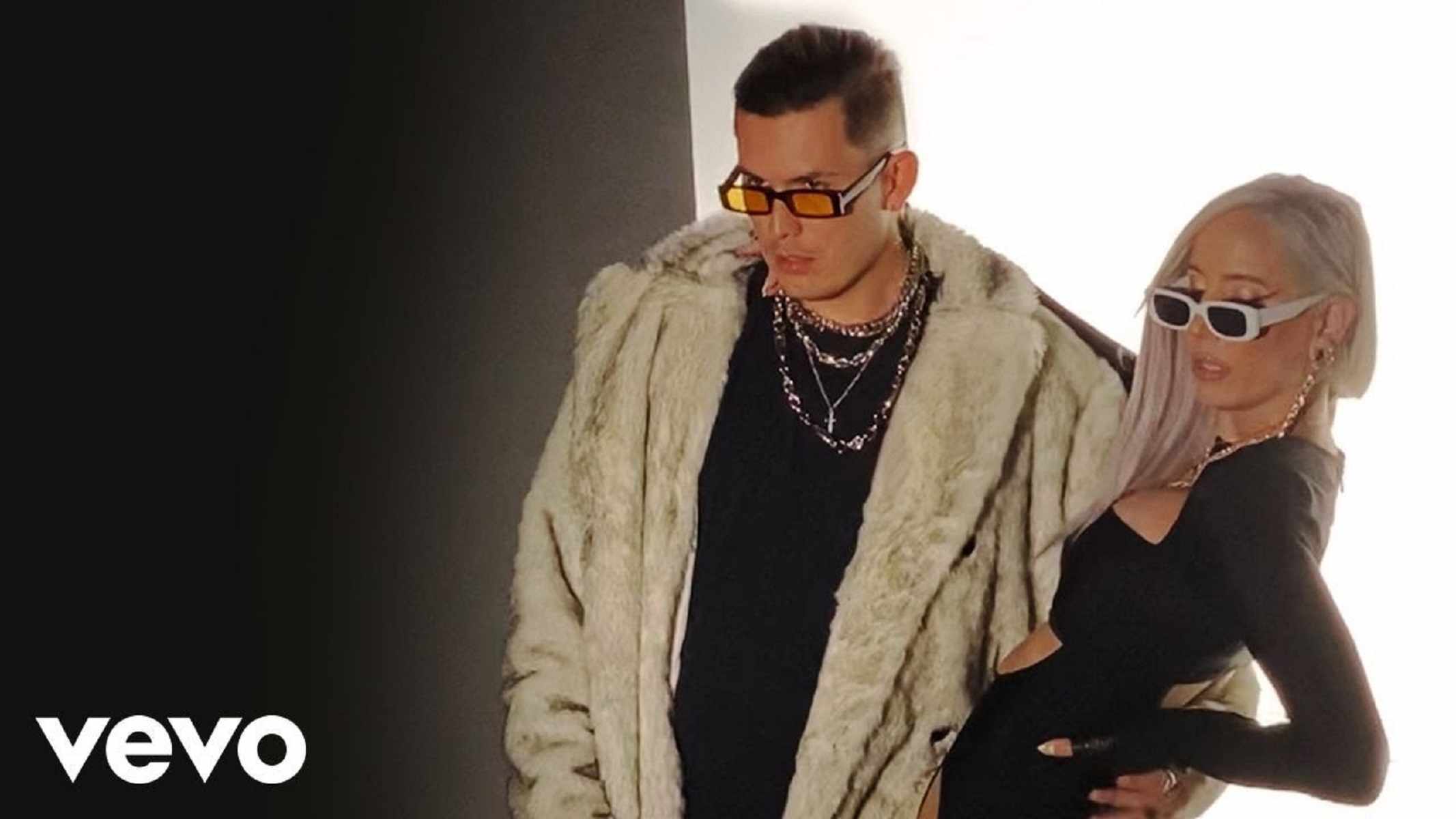 Domino Saints My Way