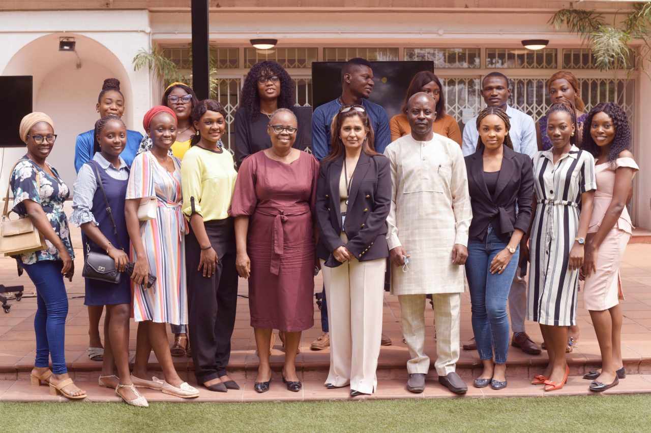 Ekopages Educates Children Across Nigeria In Sdg Literacy Drive Project (2)