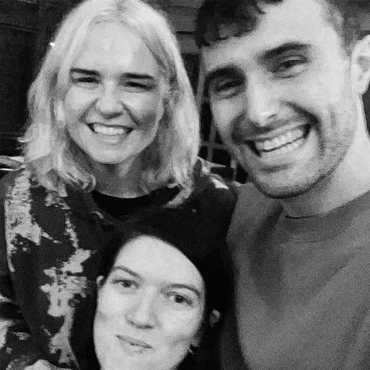 Fred Again.. X Romy X Haai Lights Out